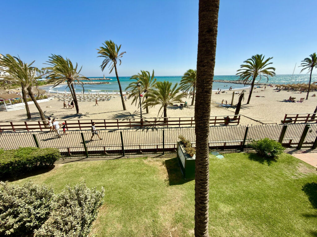 Duplex Puerto Banús Málaga - image 66