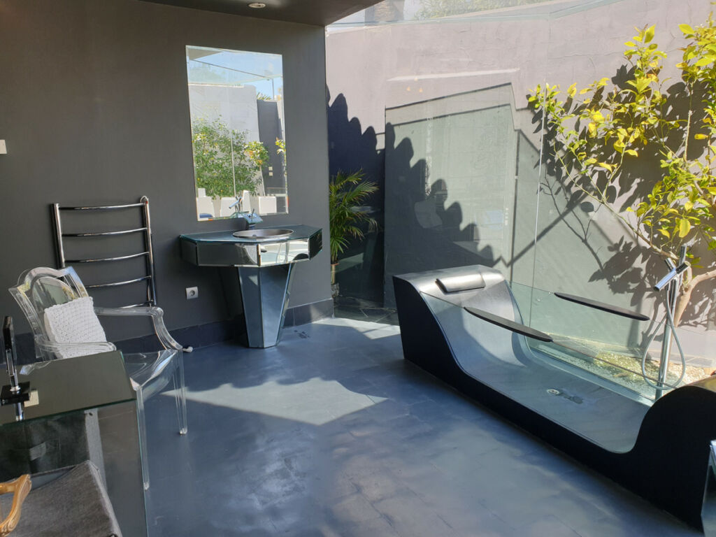 Detached Villa Los Monteros Málaga - image 68