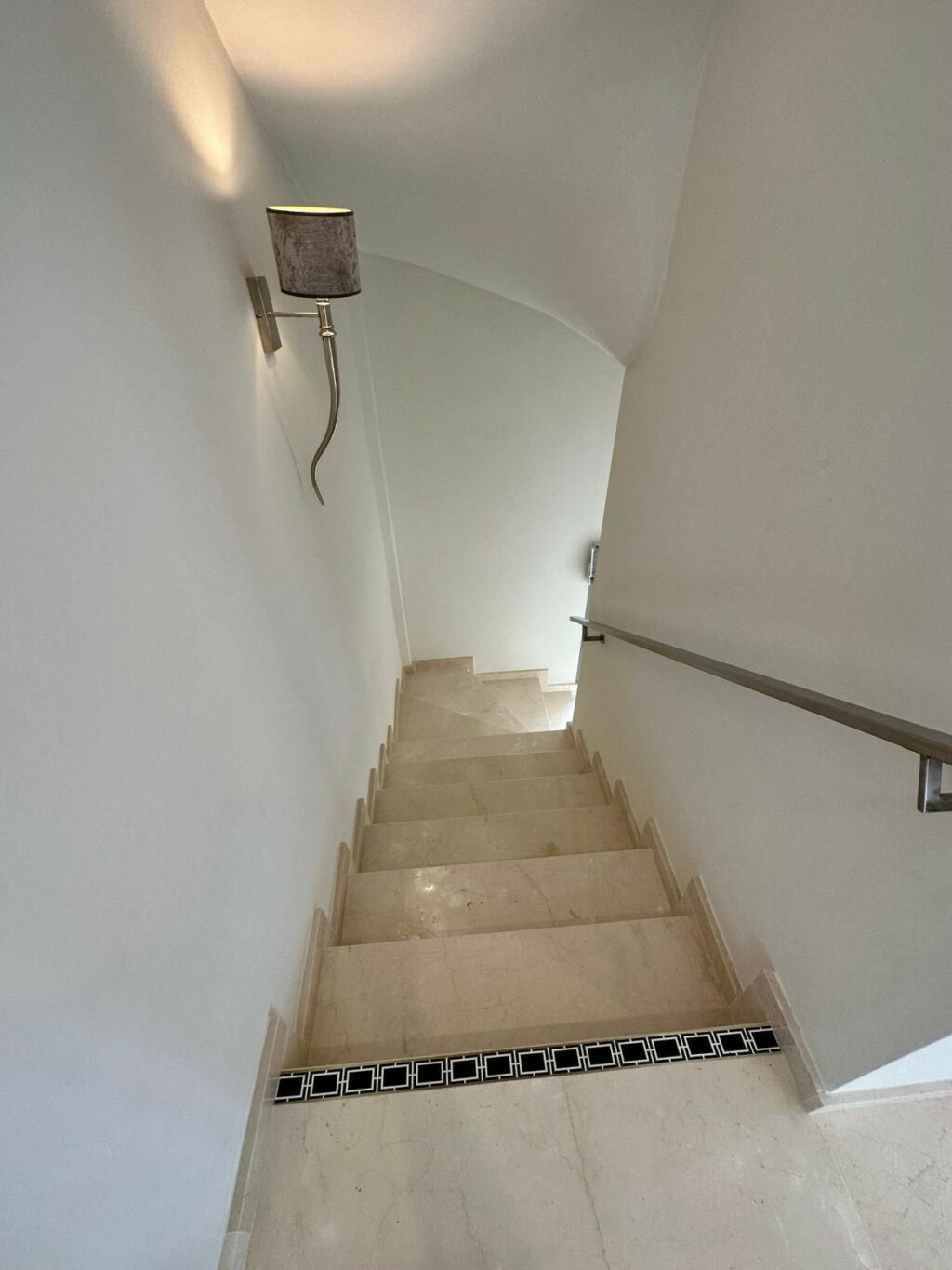 Detached Villa Marbella Málaga - image 34
