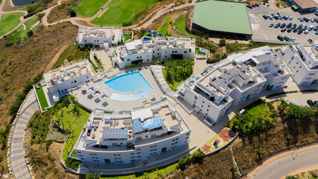 Penthouse La Cala de Mijas Málaga - image 68
