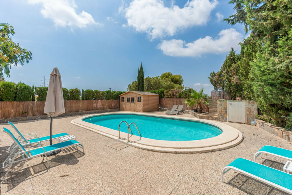 Aparthotel San Vicente del Raspeig Alicante - image 66