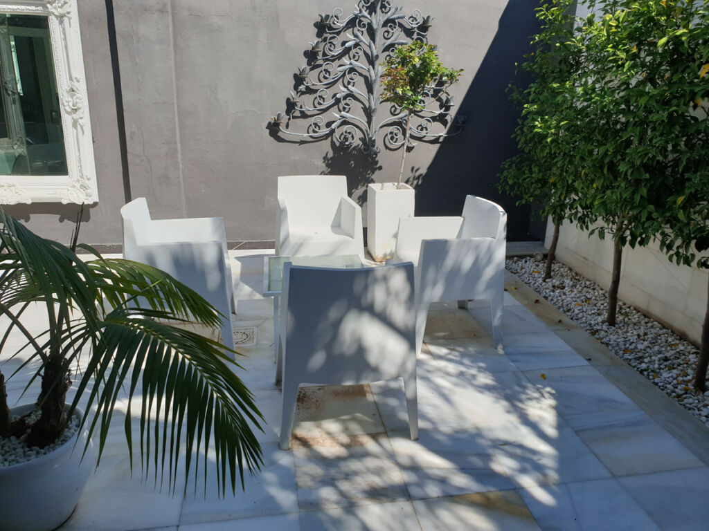 Detached Villa Los Monteros Málaga - image 69