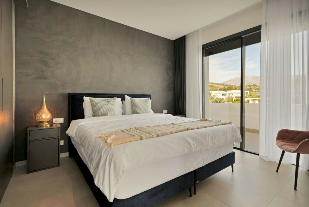 Detached Villa La Cala Golf Málaga - image 68