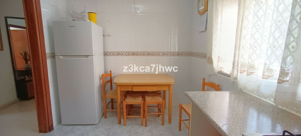 Ground Floor Apartment Estepona Málaga - image 14