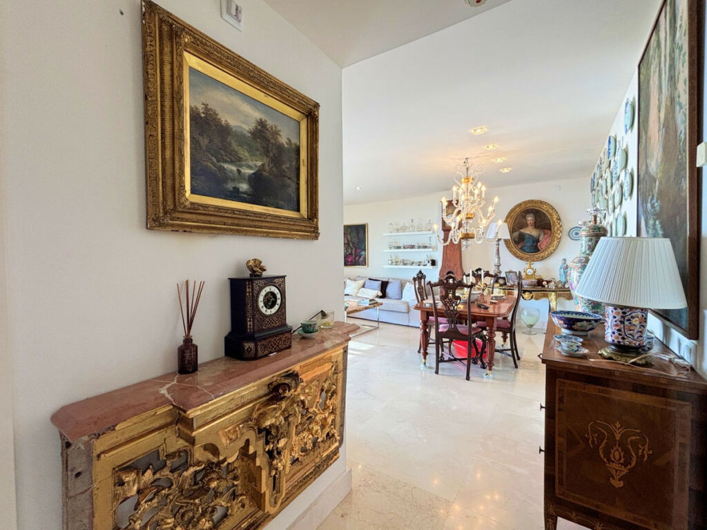 Penthouse La Duquesa Málaga - image 7