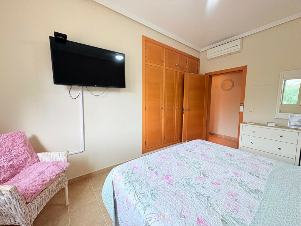 Detached Villa Calpe Alicante - image 7