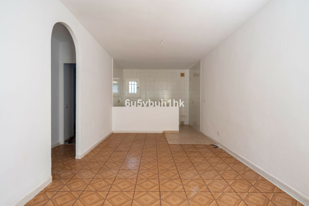 Ground Floor Apartment Fuengirola Málaga - image 8