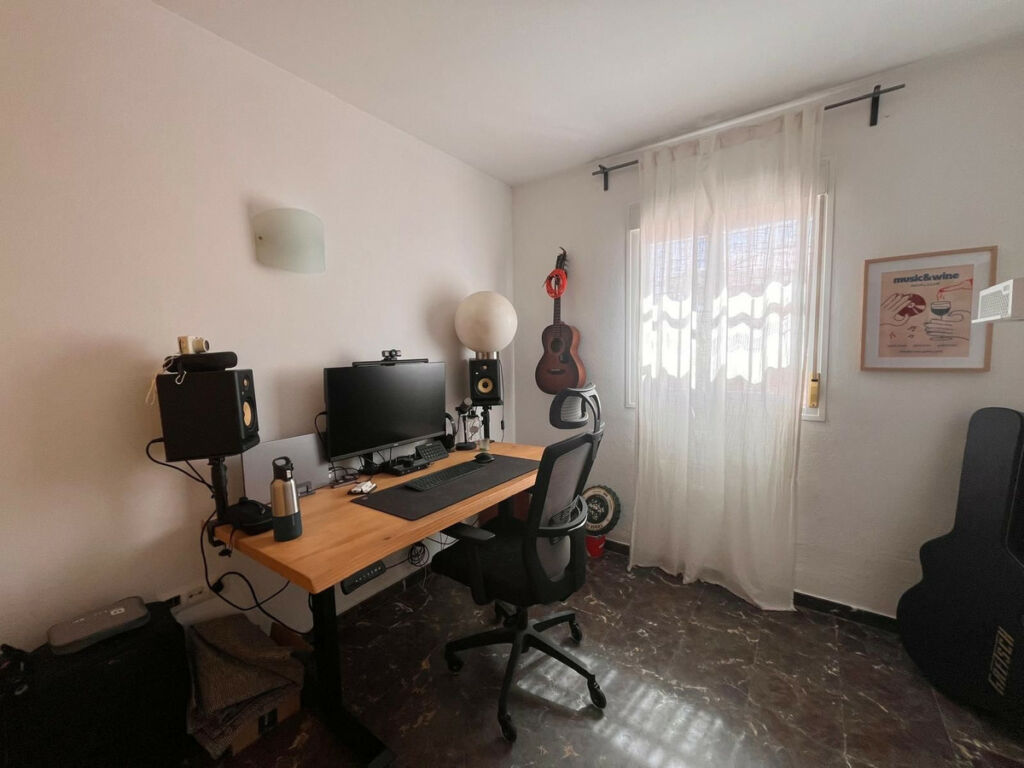 Ground Floor Apartment Fuengirola Málaga - image 7