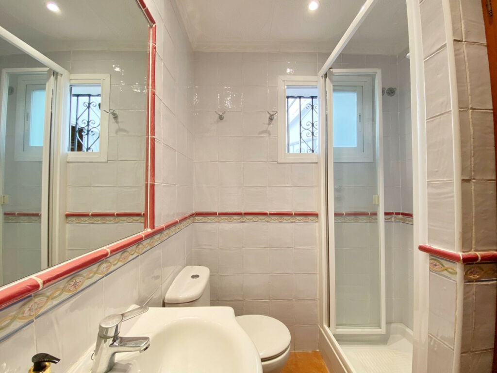 Townhouse Marbella Málaga - image 7