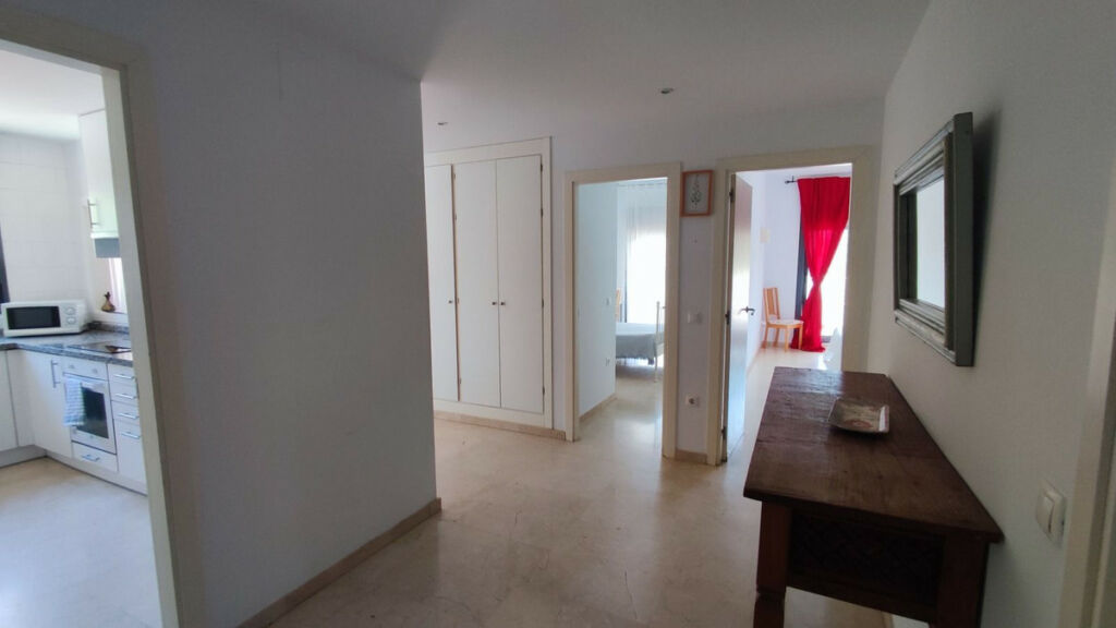 Ground Floor Apartment Manilva Málaga - image 7