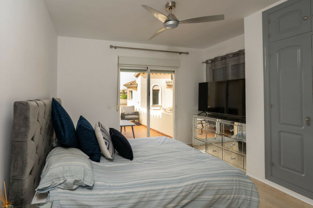 Detached Villa Benalmadena Málaga - image 7