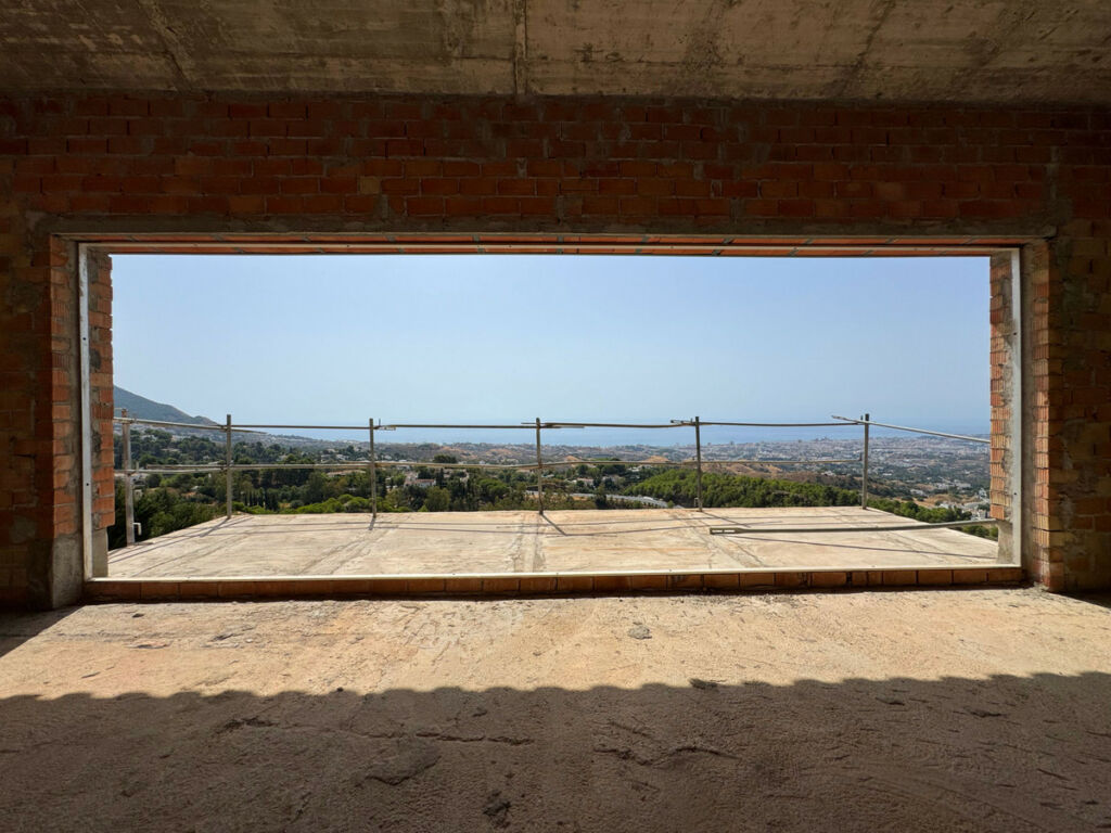 Detached Villa Mijas Málaga - image 7