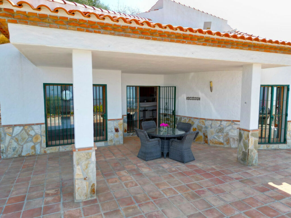 Detached Villa Arenas Málaga - image 7