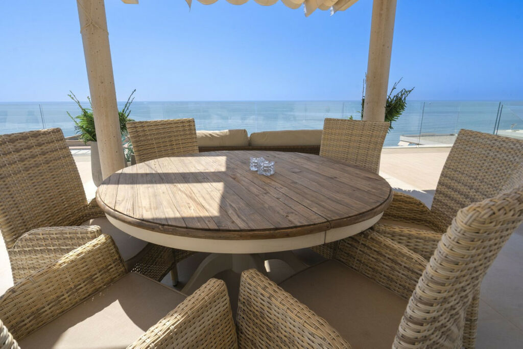 Penthouse Fuengirola Málaga - image 7