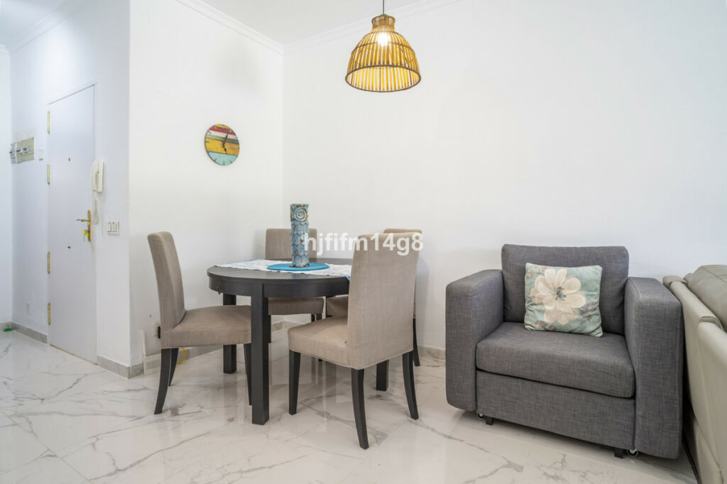 Ground Floor Apartment Nueva Andalucía Málaga - image 7