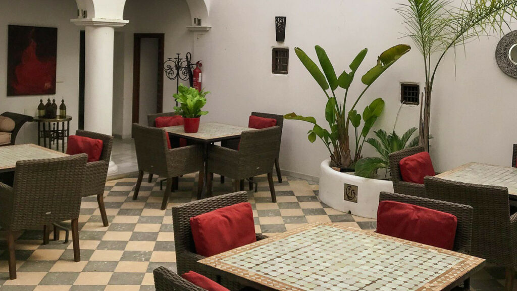 Hotel Vélez-Málaga Málaga - image 7