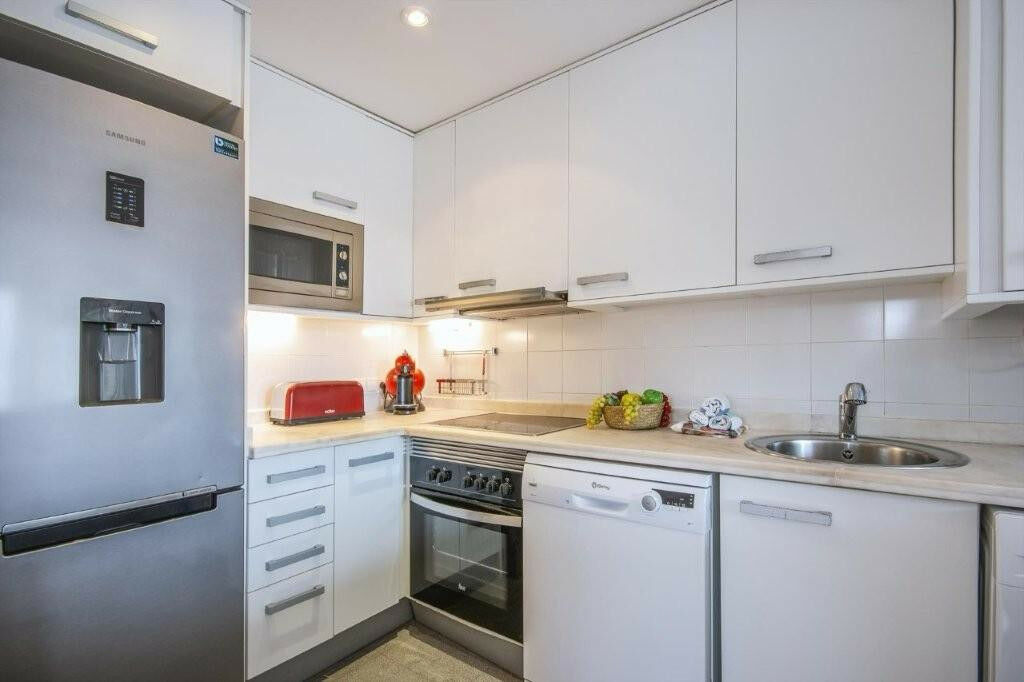 Ground Floor Apartment Javea Alicante - image 7