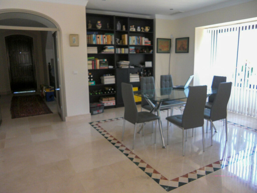 Detached Villa Arcos de la Frontera Cádiz - image 7