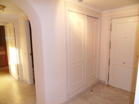 Middle Floor Apartment Puerto Banús Málaga - image 16