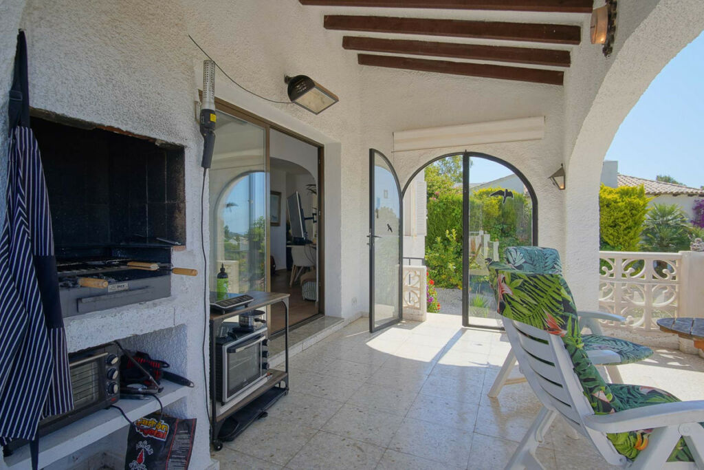 Detached Villa Altea Alicante - image 7