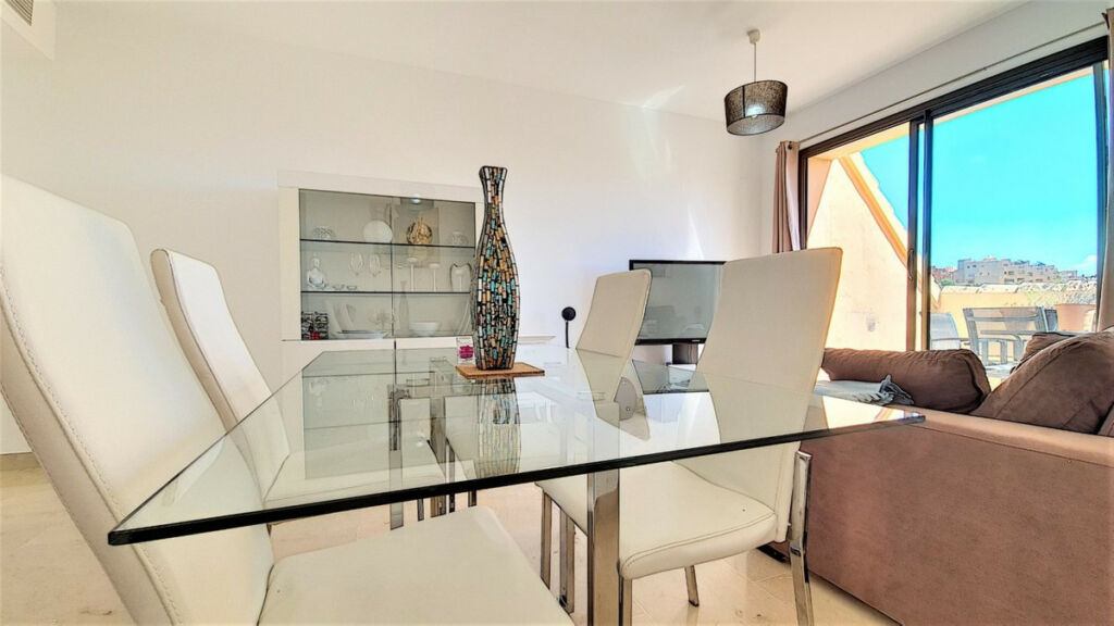 Penthouse Manilva Málaga - image 7