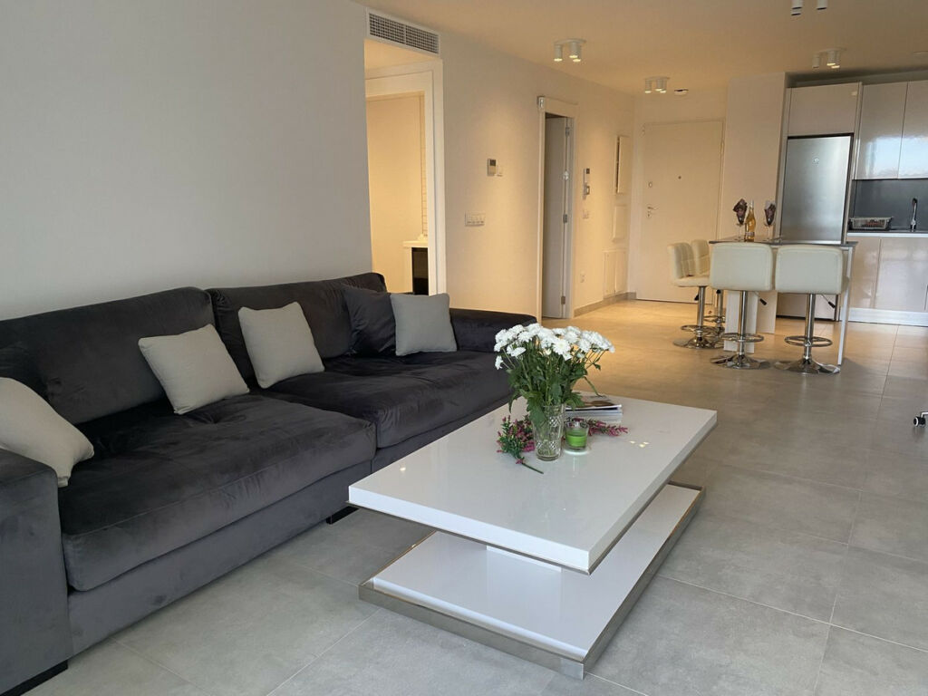 Ground Floor Apartment La Cala de Mijas Málaga - image 7