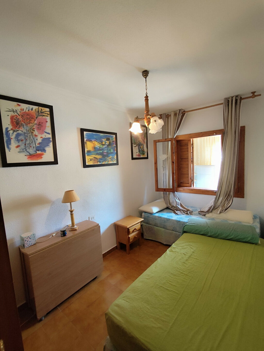 Bungalow San Pedro del Pinatar Murcia - image 7