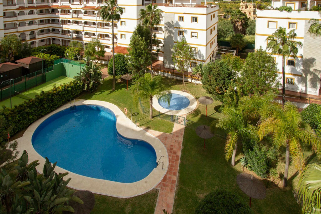 Penthouse Mijas Golf Málaga - image 7