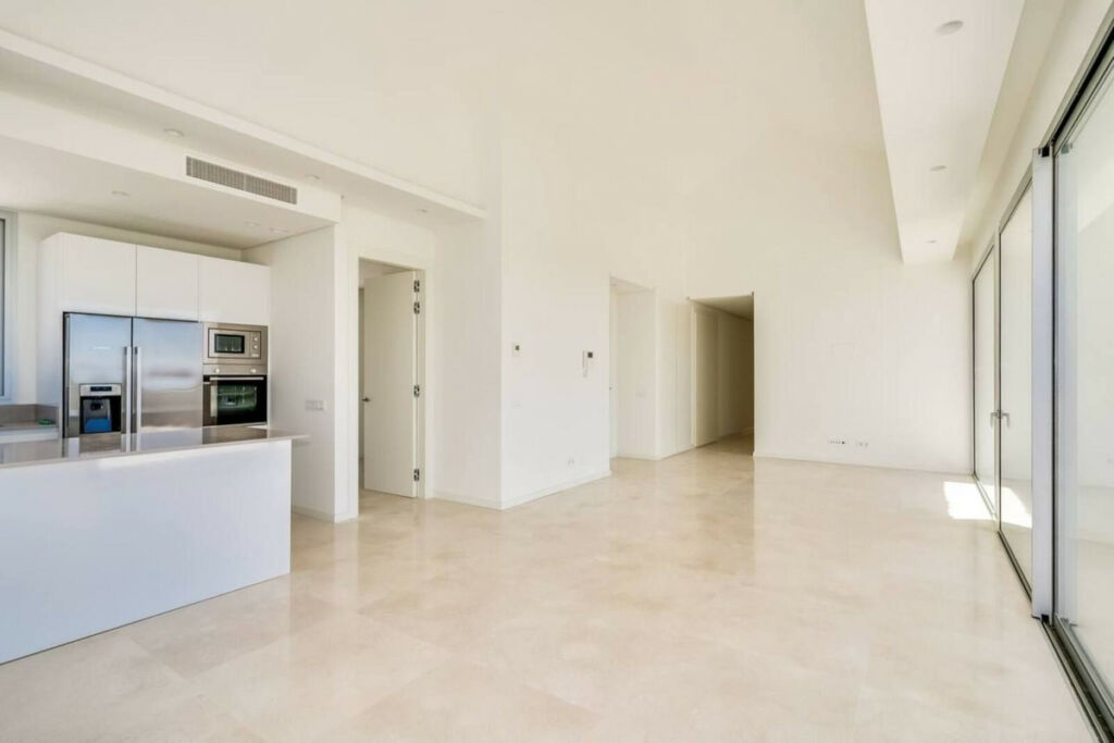 Penthouse Benahavís Málaga - image 7