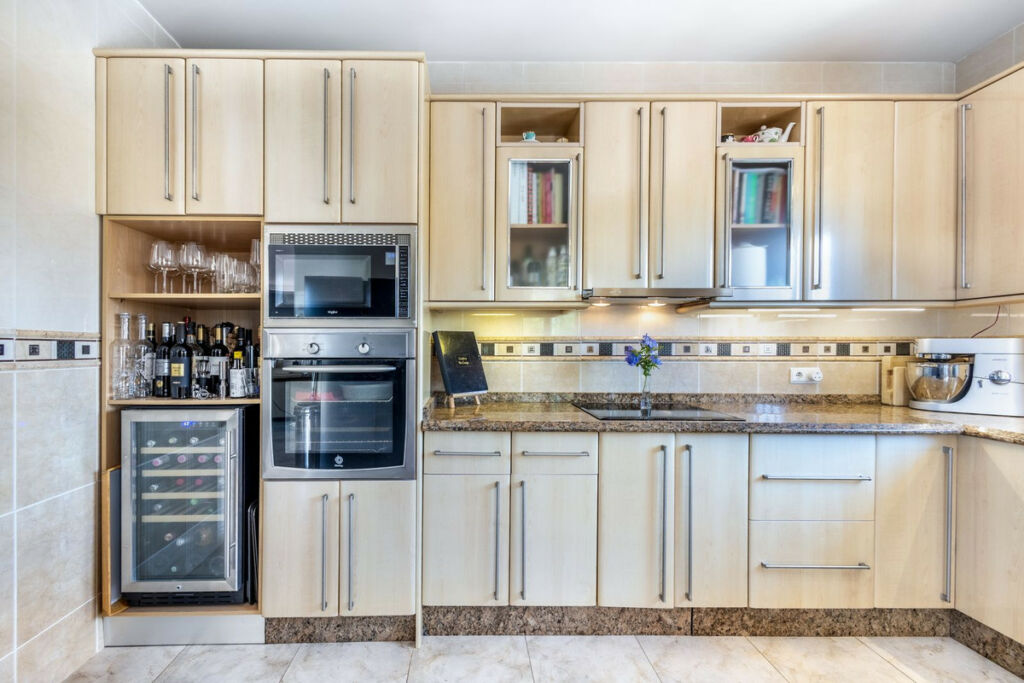 Detached Villa Coín Málaga - image 7