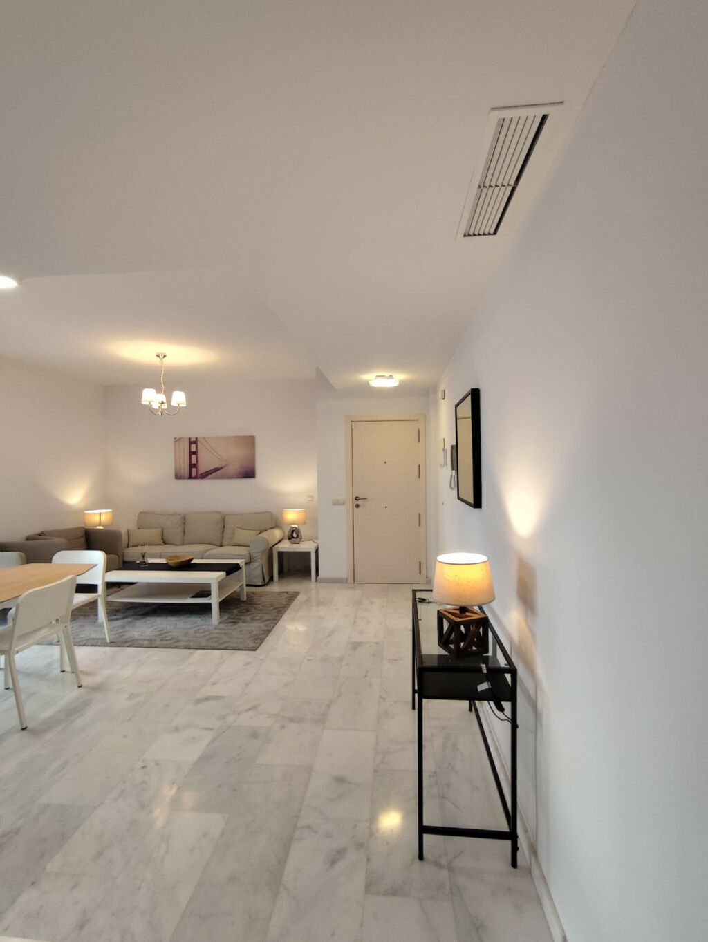 Ground Floor Apartment Valle Romano Málaga - image 7