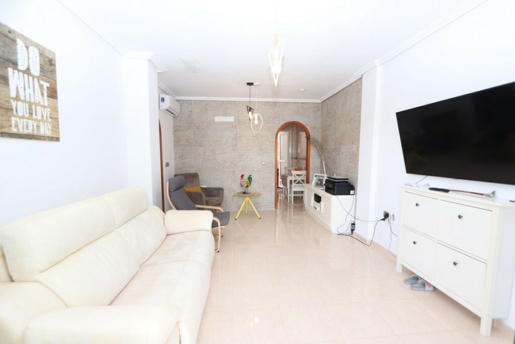 Ground Floor Apartment Lomas de Cabo Roig Alicante - image 8