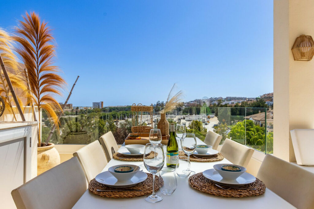 Penthouse La Cala de Mijas Málaga - image 9