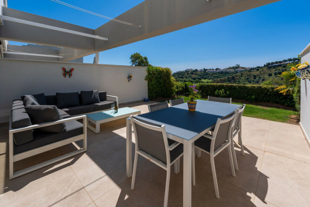 Townhouse La Cala Golf Málaga - image 7