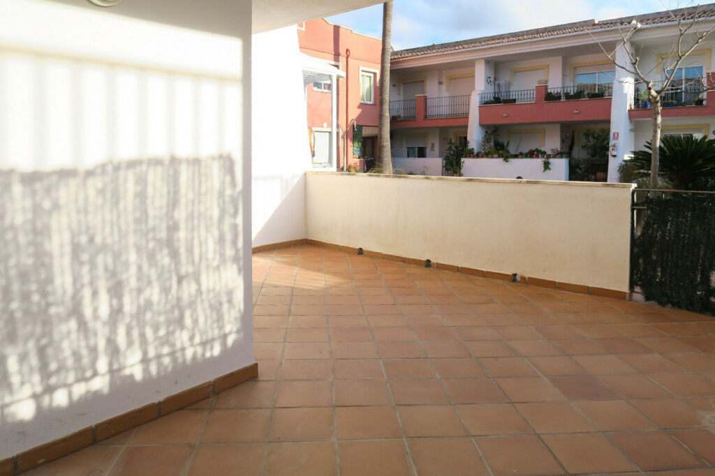 Ground Floor Apartment Jesús Pobre Alicante - image 7