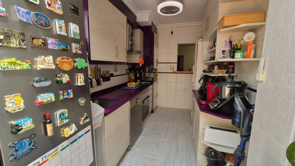 Townhouse Torrevieja Alicante - image 7