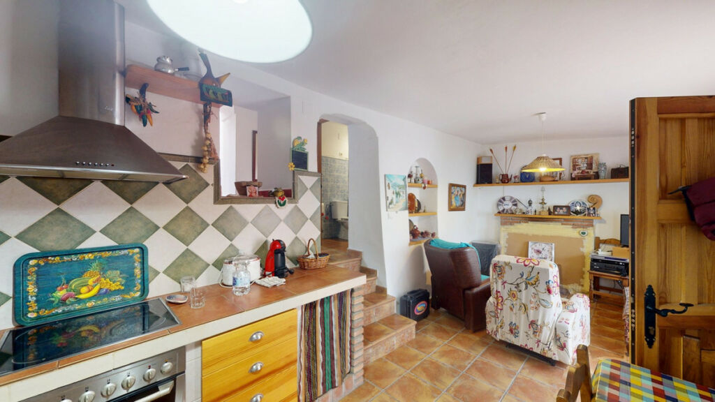 Semi-Detached House Arenas Málaga - image 7