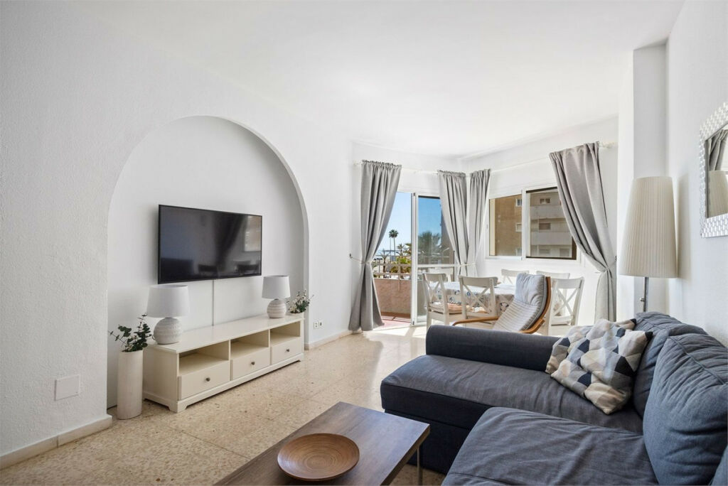 Ground Floor Apartment Los Boliches Málaga - image 7