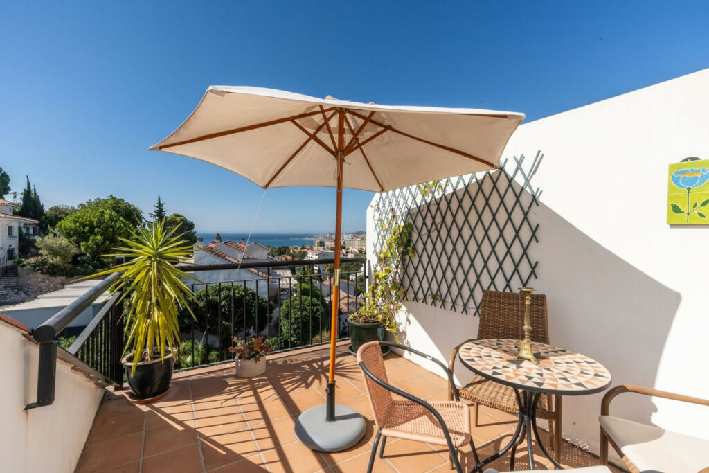 Townhouse Torreblanca Málaga - image 7