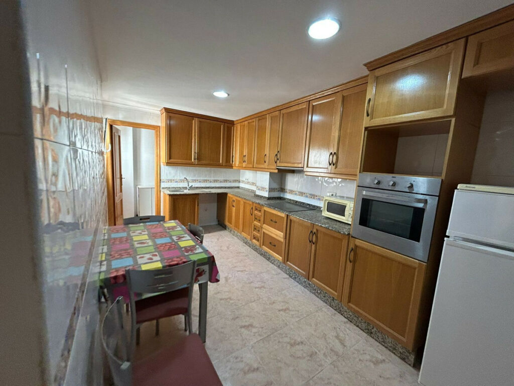 Top Floor Apartment Almoradi Alicante - image 6
