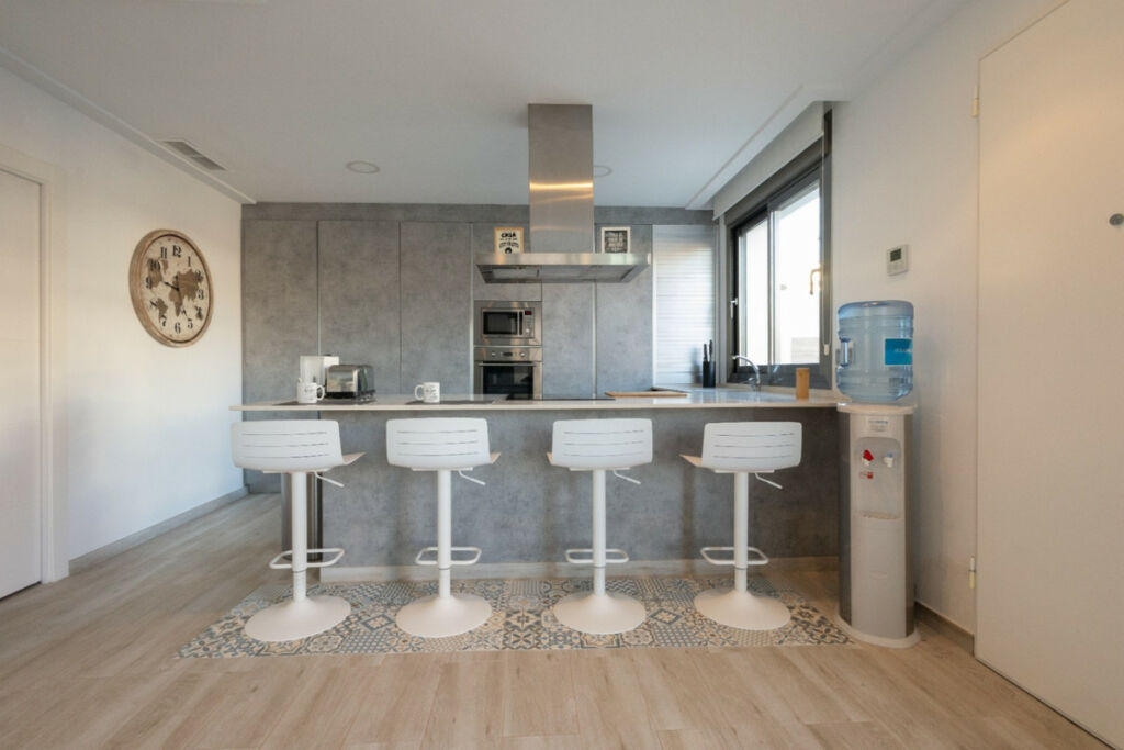 Detached Villa Orihuela Alicante - image 7