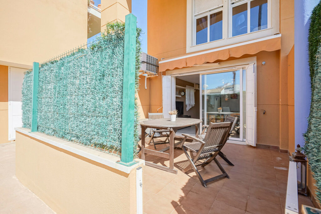 Ground Floor Apartment Javea Alicante - image 7