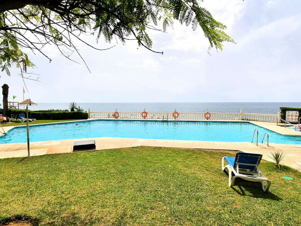 Middle Floor Studio Riviera del Sol Málaga - image 30