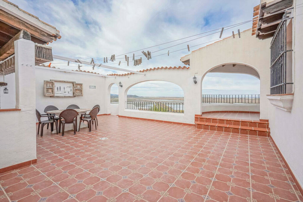Detached Villa Pego Alicante - image 7