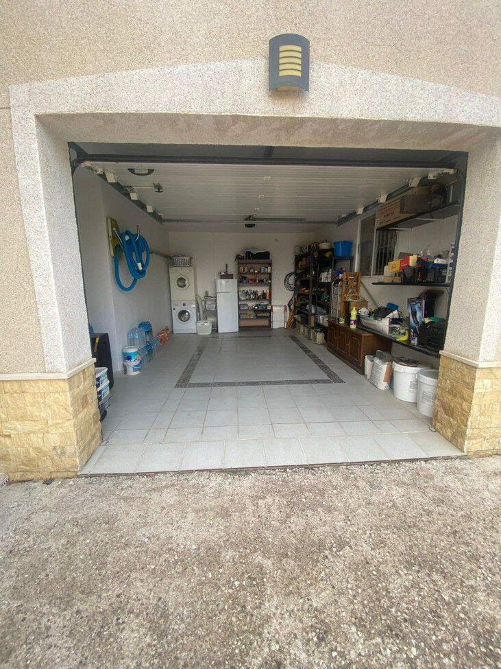 Detached Villa Algorfa Alicante - image 7