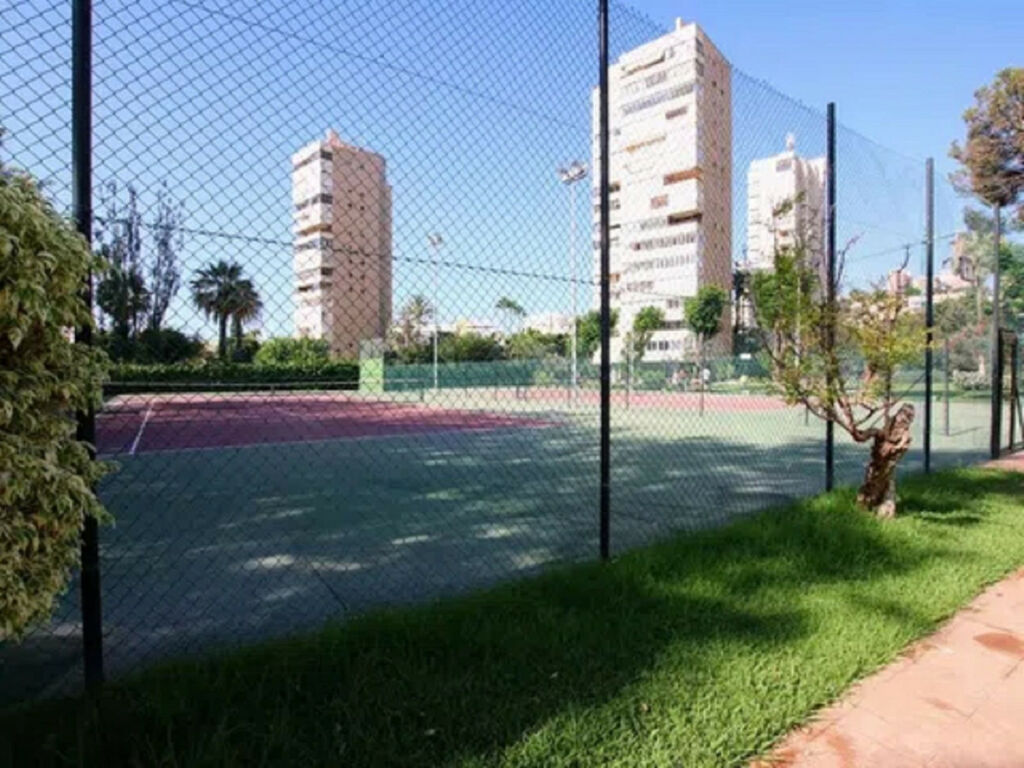 Middle Floor Apartment Torremolinos Málaga - image 7