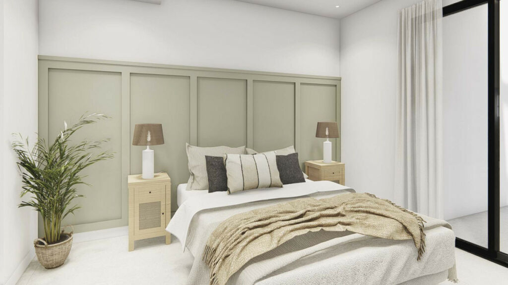 Semi-Detached House Dolores Alicante - image 7
