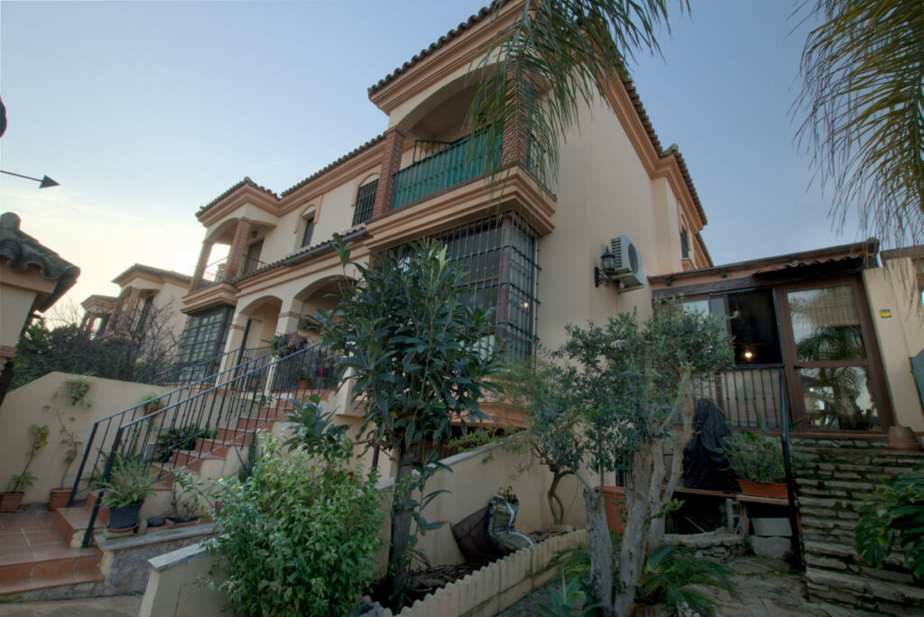 Townhouse Alhaurín de la Torre Málaga - image 7