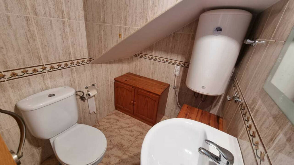Townhouse Playa Flamenca Alicante - image 7