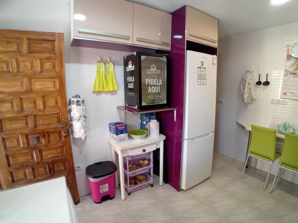 Semi-Detached House Puerto de Mazarrón Murcia - image 10